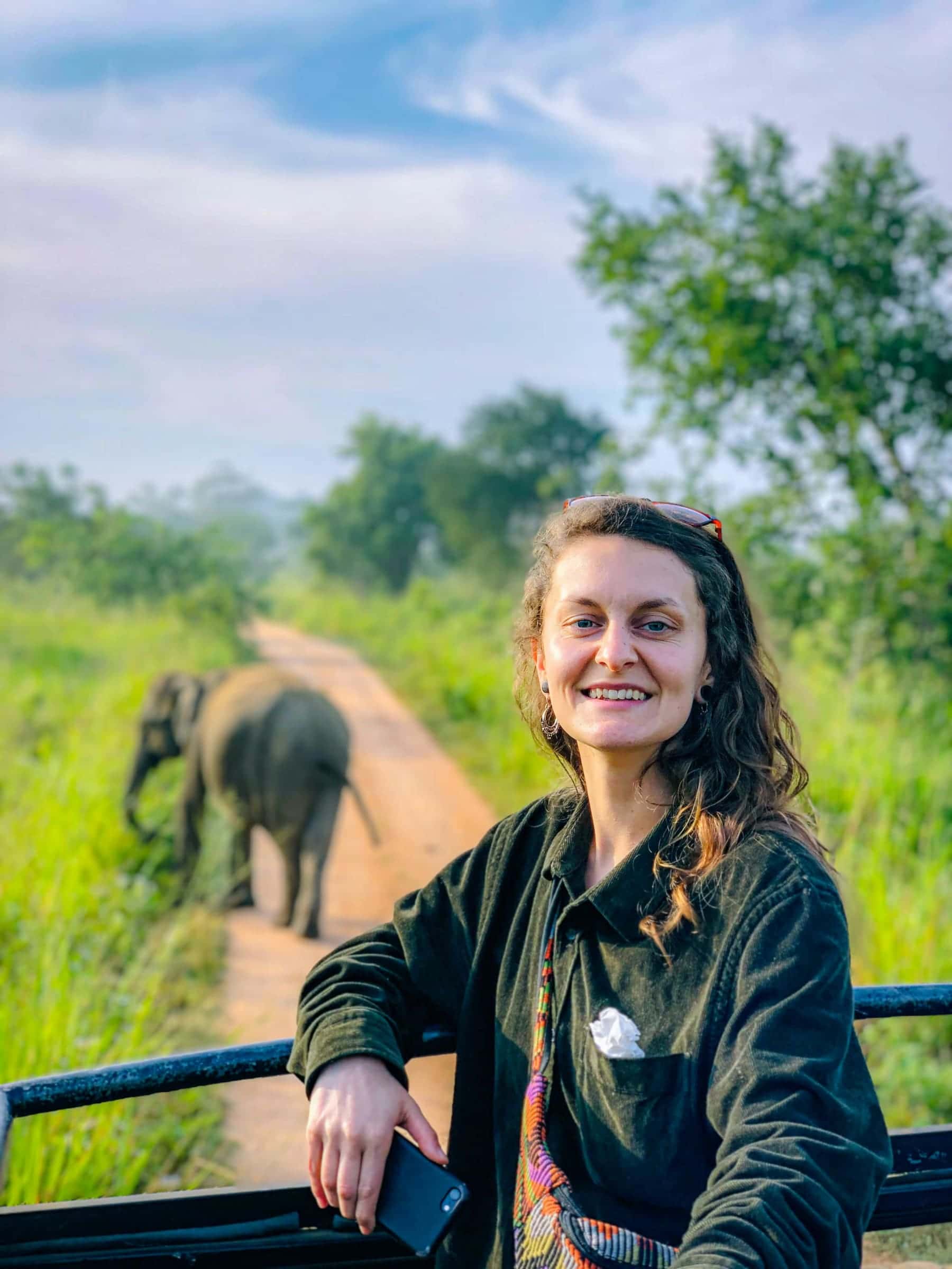13-Day Sri Lanka Tour Package - Sigiriya and Cultural Triangle nature and wildlife experience