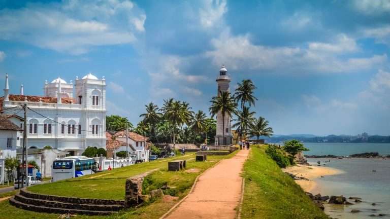 galle