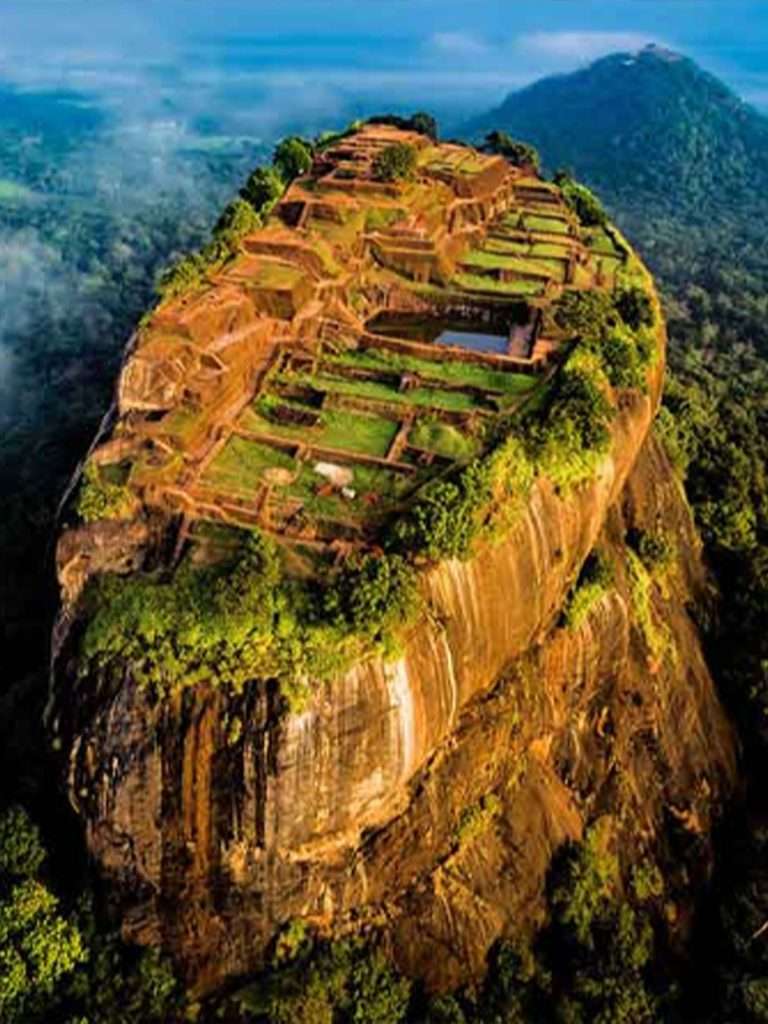 sigiriya